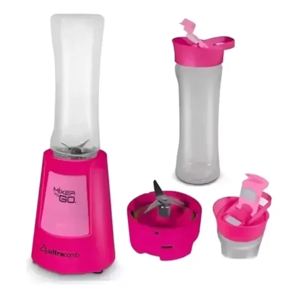 Producto - Licuadora portatil