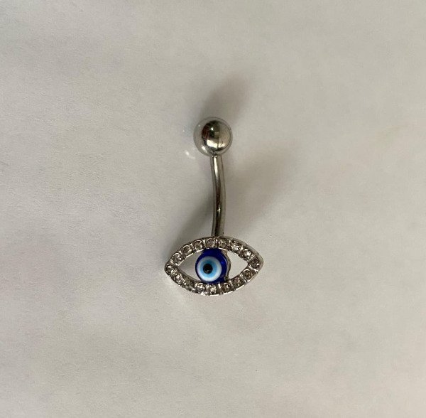 Producto - Navel ojo turco