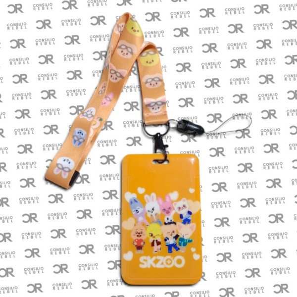 Producto - SKZOO - STRAY KIDS [CH]