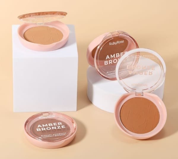 Producto - CONTORNO AMBER BRONZE RUBY ROSE