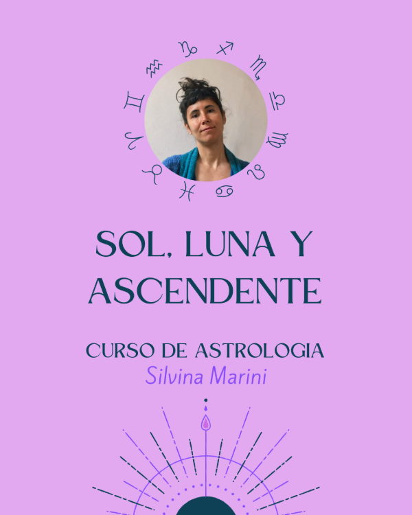 Producto - Formación en Astrología