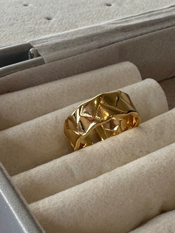 Producto - ANILLO CCC