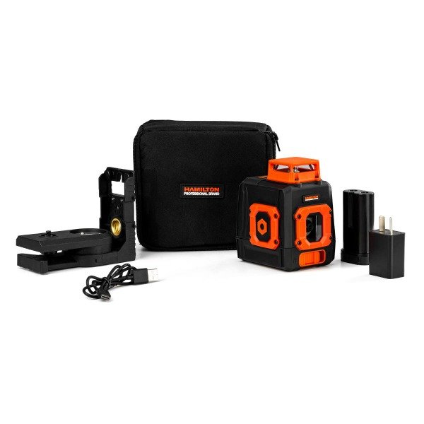 Producto - Nivel Láser Autonivelante HNL250