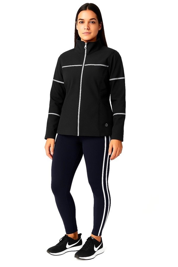 Producto - Campera Reflex