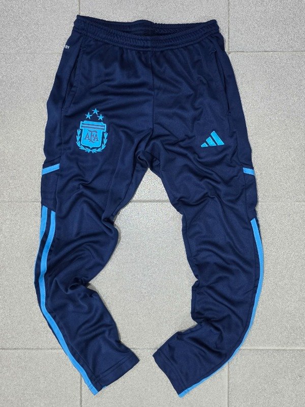 Producto - Pantalón AFA Azul Niño