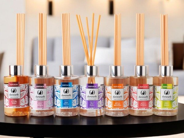 Producto - Difusores "Iluminarte" 125 ml
