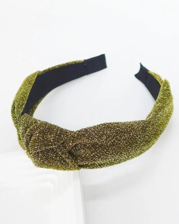 Producto - Vincha Zahiara