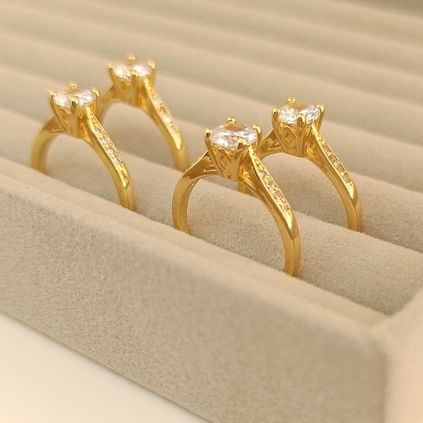 Producto - Anillo DF