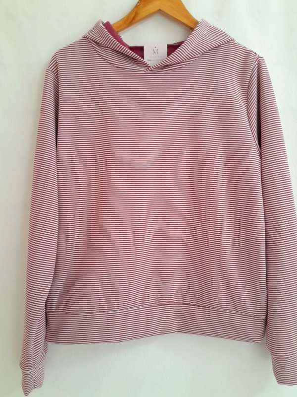Producto - Buzo Cande