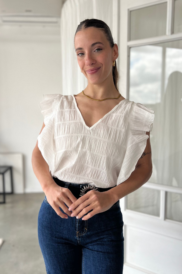 Producto - Blusa Jazmín - 2