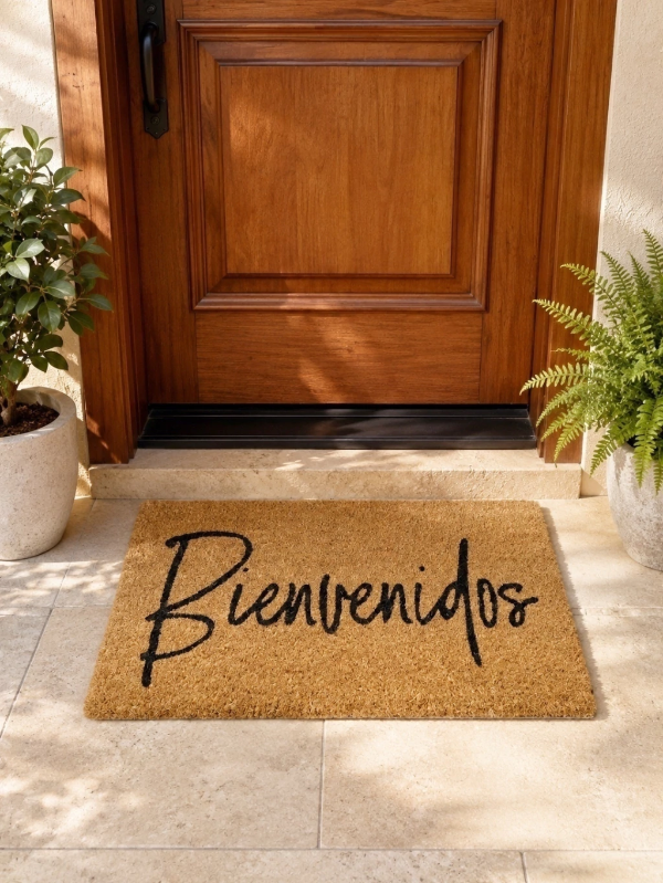 Producto - ALFOMBRA FELPA 2