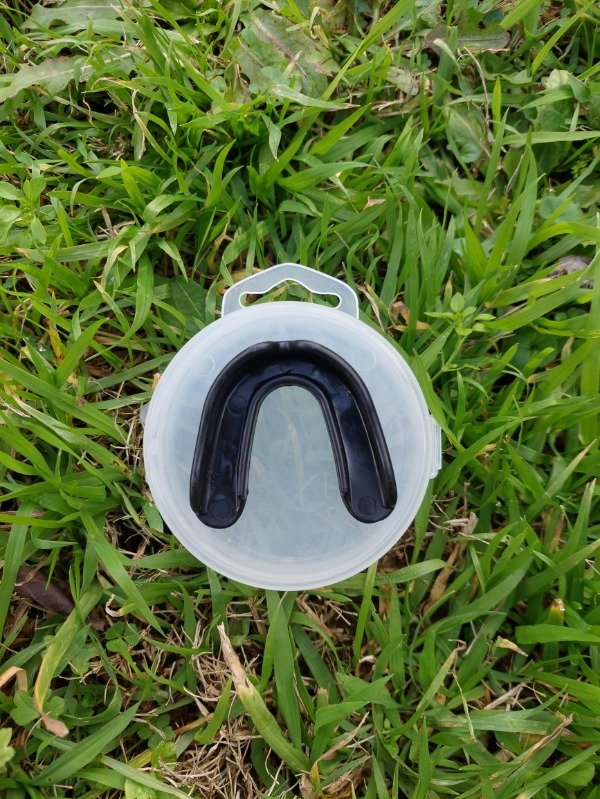 Producto - Protector bucal