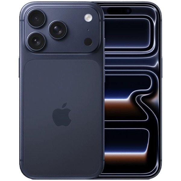 Producto - Iphone 17 Pro 256GB Blue
