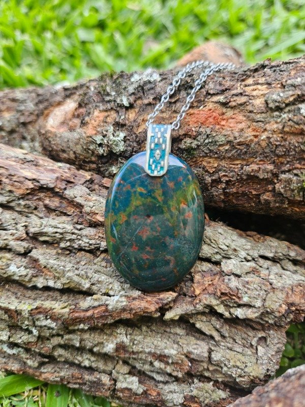 Producto - Heliotropo