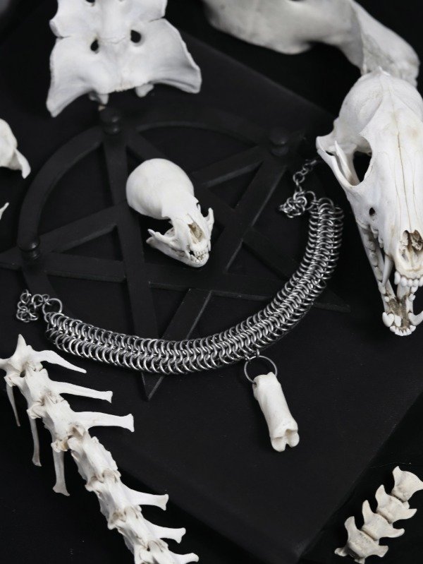 Producto - Collar Lilith - 5