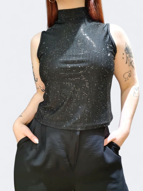 Producto - Top Dalia