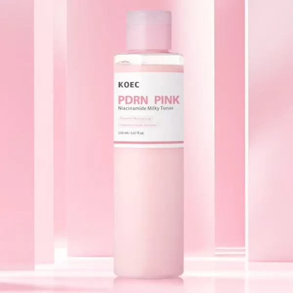 Producto - Koec Tónico con PDRN y Niacinamida 150ml
