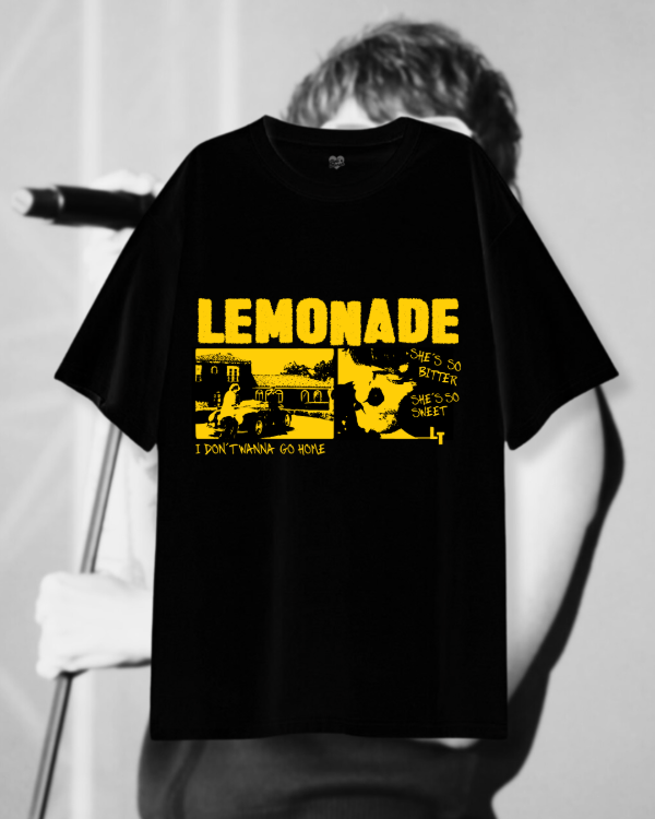 Producto - lemonade- oversize