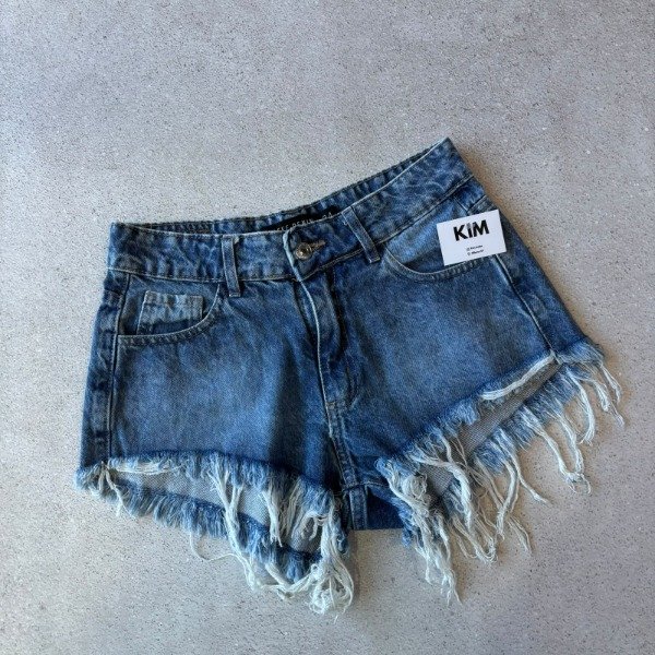 Producto - Short Troya - 0