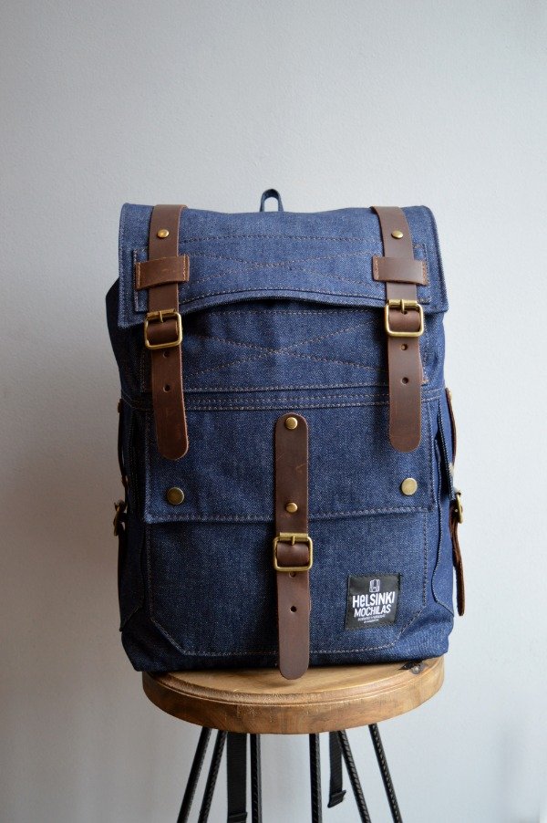 Producto - Modelo XL - Jean - 0