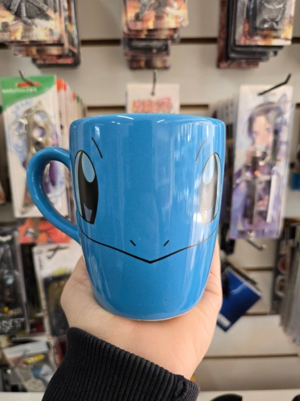 Producto - Taza Squirtle