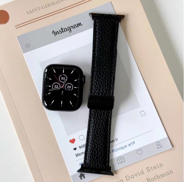 Producto - Correa Swatch Ecocuero