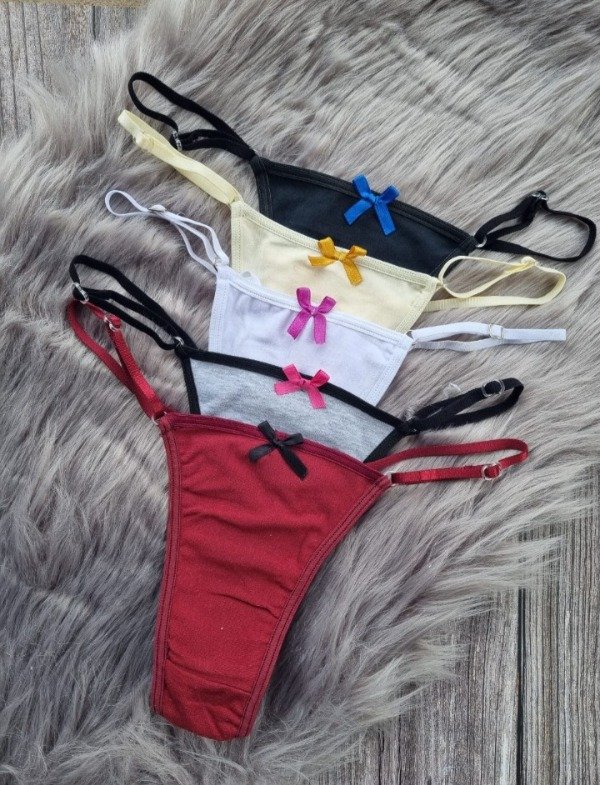 Producto - LESS REGULABLE ALGODÓN UNIDAD