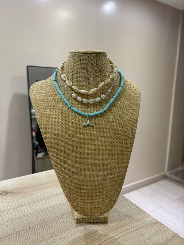 Producto - Set Matilda