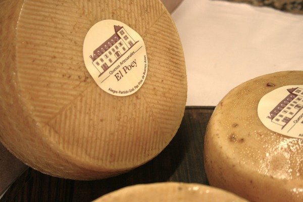 Producto - PASTOR (100g)