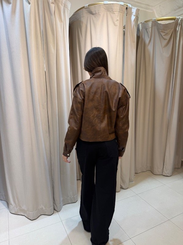 Producto - Jacket Belle - 6