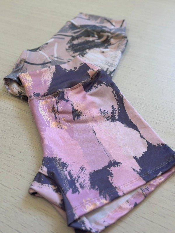 Producto - Calza Pastel