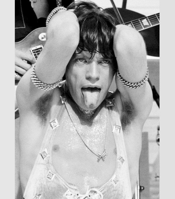 Producto - ROLLING STONES (Nro 418) - 1