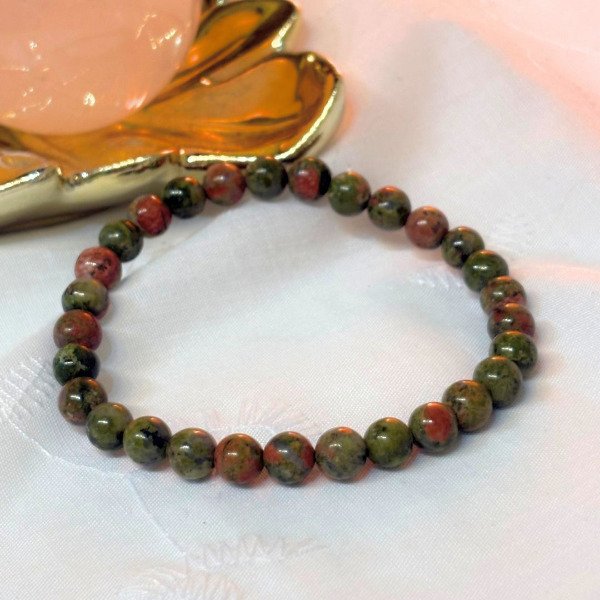 Producto - Pulsera de Unakita