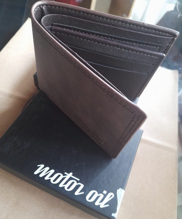 Producto - BILLETERA MOTOR OIL 001