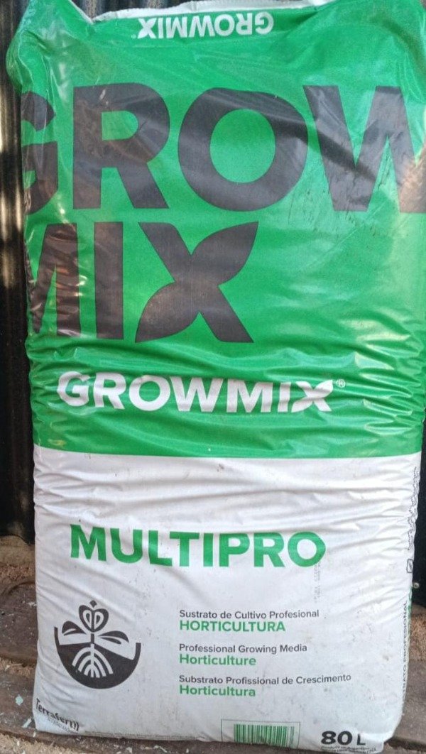 Producto - Sustrato Growmix Multipro - 0