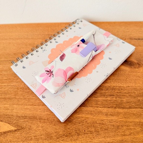 Producto - PORTA LAPICERA Diseño 23