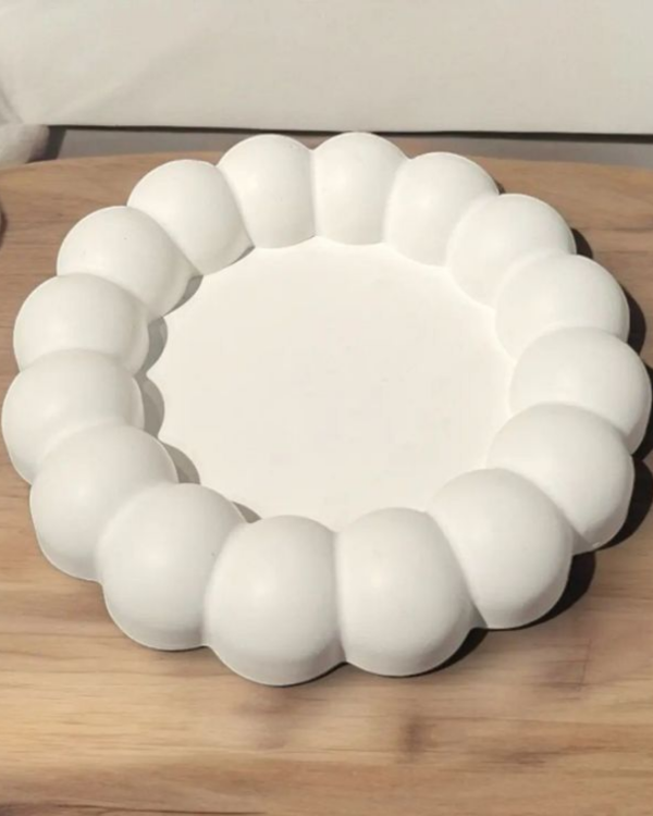 Producto - Bandeja Redonda Bubble