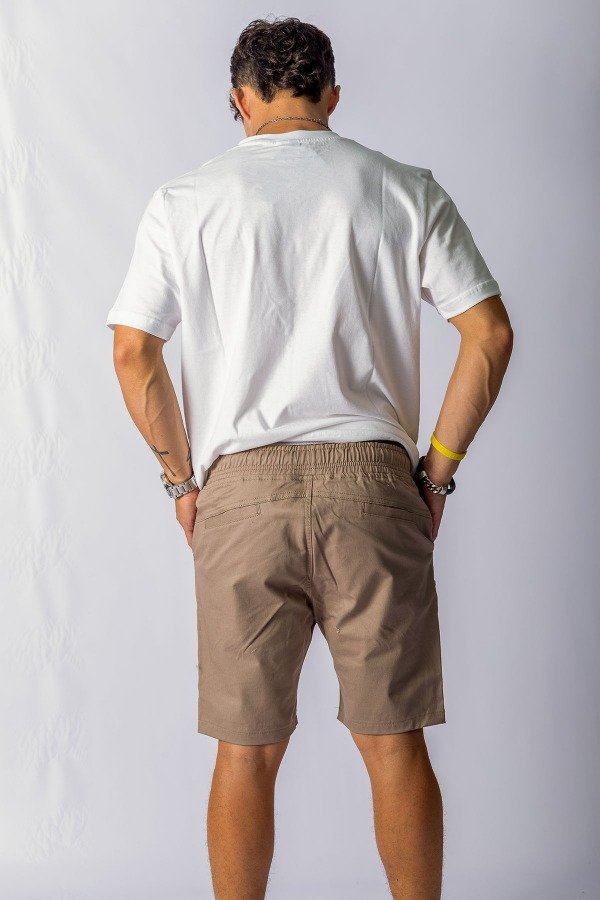 Producto - BERMUDA JOGGER