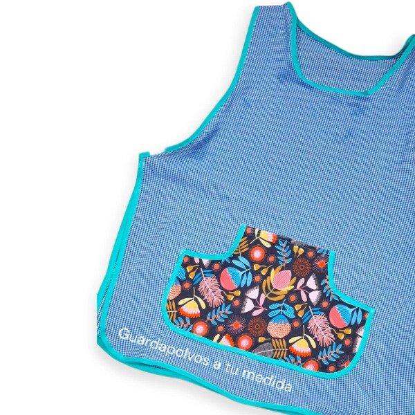 Producto - primavera 2025 con acua T. S/M