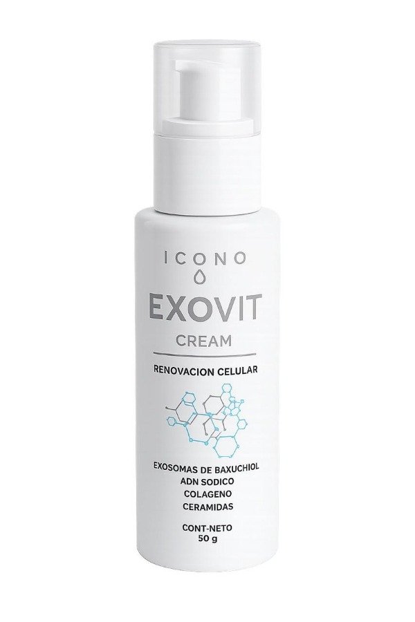 Producto - Exosomas Exocream ( crema con exosomas)