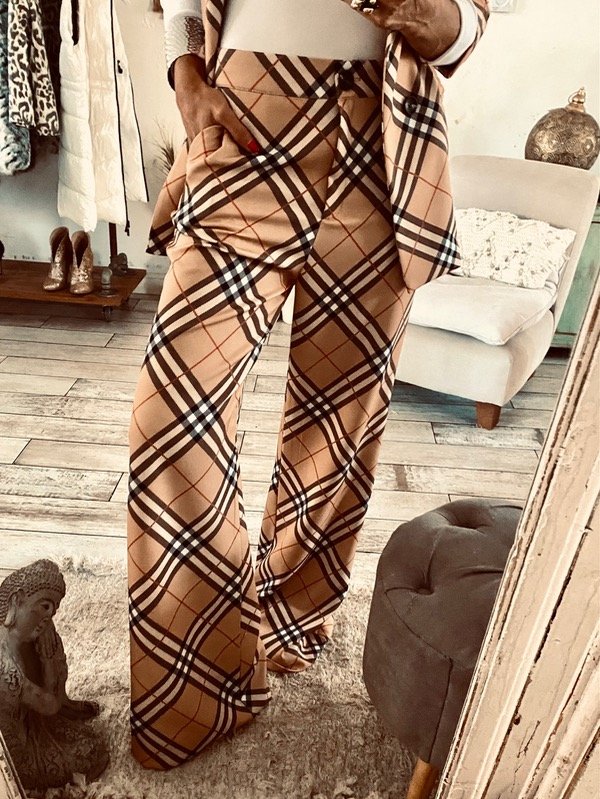 Producto - Pantalón Elga