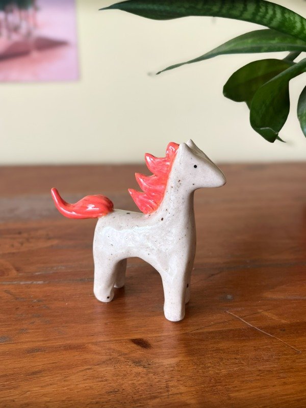 Producto - Caballo de fuego