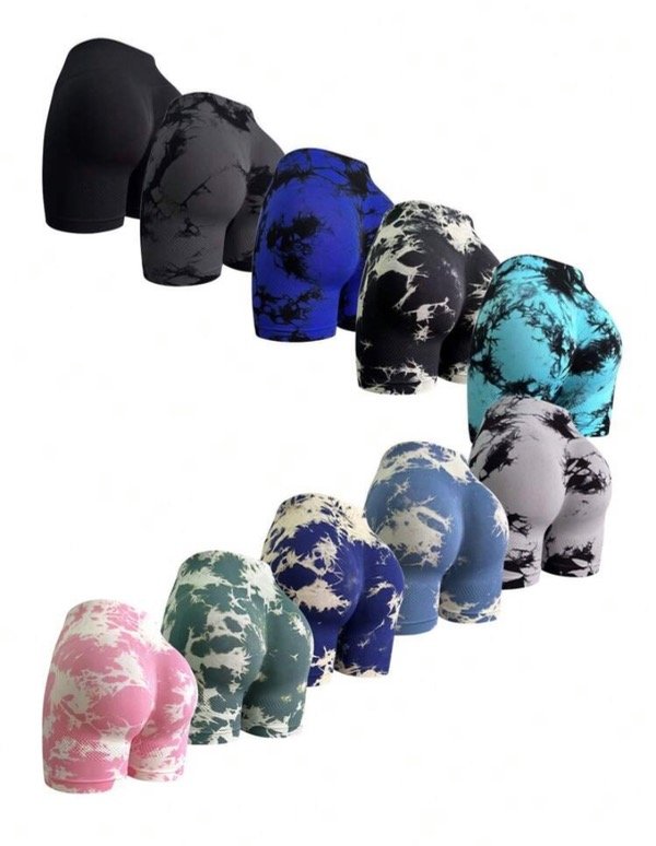 Producto - SHORT SIENA BATIK