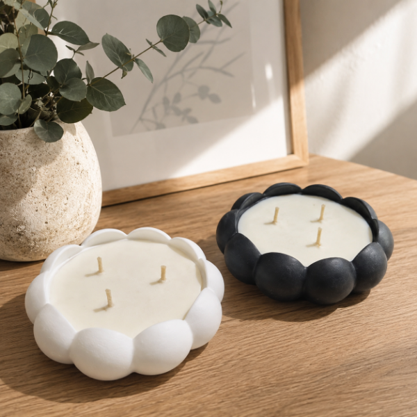 Producto - vela minimaliata