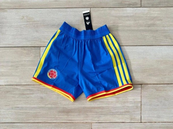 Producto - SHORT COLOMBIA IMPORTADO MODELO TITULAR 2026