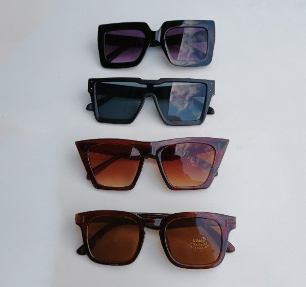 Producto - LENTES DE SOL VARIOS