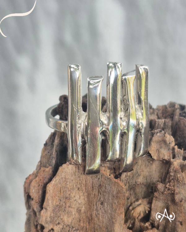 Producto - Anillo Natura - 4