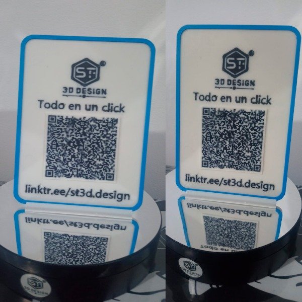 Producto - QR Stand Pro