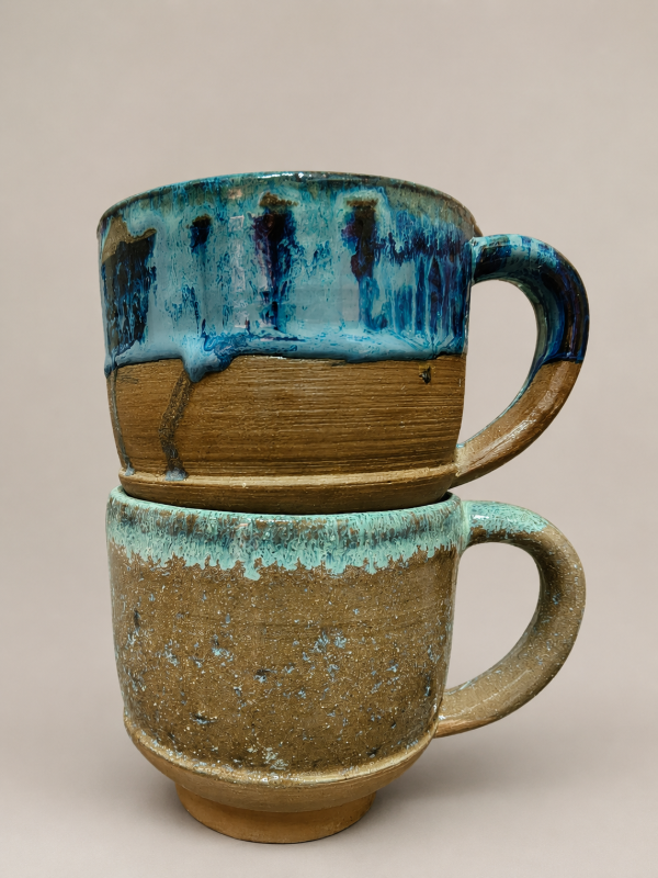 Producto - Taza latte