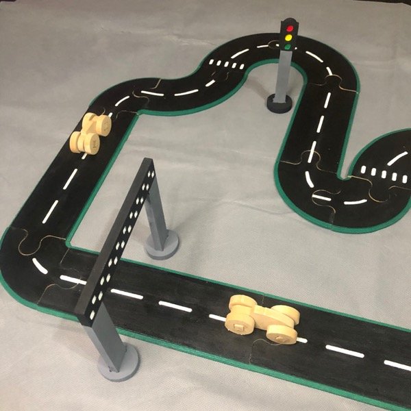 Producto - RompePista